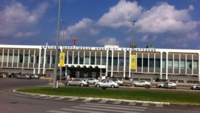 Ηράκλειο: Η αξιοποίηση του αεροδρομίου από το Δήμο στο επίκεντρο- Τι ειπώθηκε στο Δ.Σ.