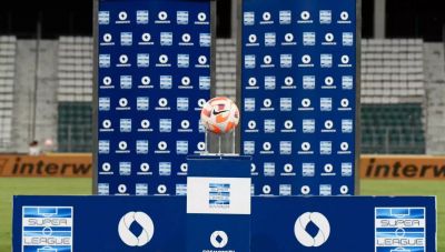 Επιστροφή στα γήπεδα της Super League- To πρόγραμμα