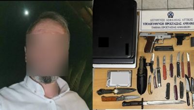 Βιασμός 12χρονης: Αναζητούν κι άλλα παιδιά-θύματα του 53χρονου καθώς και τους βιαστές της ανήλικης