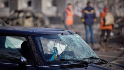 ΗΠΑ: «Εγκαταλείψτε την Ουκρανία» – Ανακοίνωση της αμερικανικής πρεσβείας