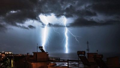 Μαρουσάκης: Προσοχή – Επικίνδυνα καιρικά φαινόμενα την Τρίτη