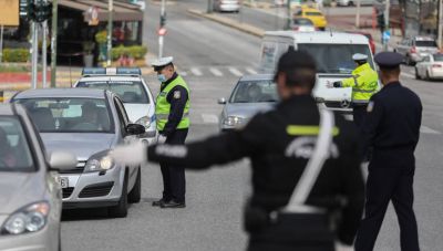 Κρήτη: Τροχονομικοί έλεγχοι σε 11.459 οχήματα με βεβαίωση 2.245 παραβάσεων σε 7 μέρες