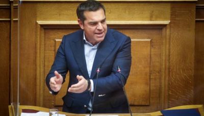 Τσίπρας: Η κυβέρνηση τροφοδοτεί την αισχροκέρδεια αντί να προστατεύσει τους πολίτες