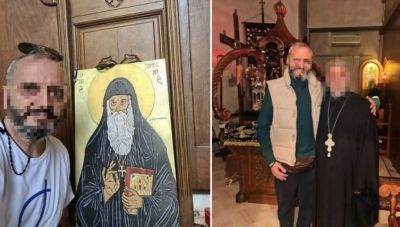 Σεπόλια: Θεοσεβούμενος, οικογενειάρχης, με πολιτικές φιλοδοξίες ο 53χρονος που εξέδιδε τη 12χρονη