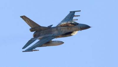 ΣΥΡΙΖΑ: Η απόφαση της Γερουσίας για τα F-16 είναι ήττα του δόγματος Μητσοτάκη