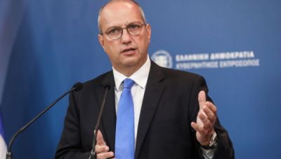 Σεπόλια: «Θέμα τιμής η δημοσιοποίηση των ονομάτων όσων εμπλέκονται», λέει ο Οικονόμου