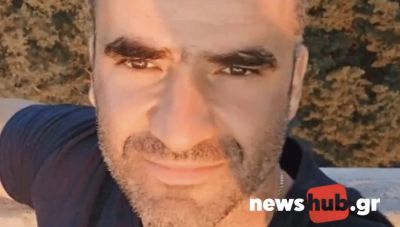 Κώστας Παπάδακης αποκλειστικά στο newshub: 