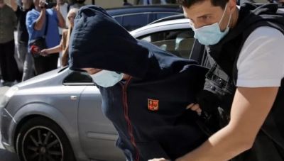 Κολωνός: Δόθηκαν στη δημοσιότητα τα στοιχεία των 2 ανδρών που συνελήφθησαν για το βιασμό της 12χρονης