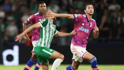 H Σίτι περασε στους 