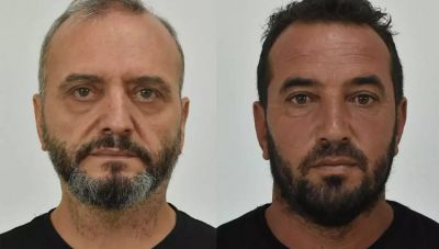 Παραδέχθηκαν σεξουαλικές επαφές με τη 12χρονη οι δύο κατηγορούμενοι, αρνούνται το βιασμό της