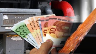 Πετρέλαιο θέρμανσης: Aπό αύριο η επιδότηση 25 λεπτά το λίτρο