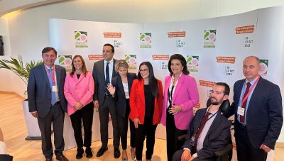 Τα νησιά μπορούν να αποτελέσουν κόμβους έξυπνης ανάπτυξης και καινοτομίας