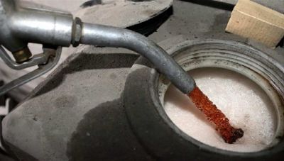 Με τιμή 1.49 ευρώ ξεκίνησε η διάθεση του πετρελαίου θέρμανσης σε λιγοστά πρατήρια του Ηρακλείου