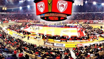 Ολυμπιακός: Γιατί και φέτος η πρόκριση στο Final Four περνάει από το ΣΕΦ