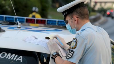Κρήτη: Τα αποτελέσματα των ελέγχων της Τροχαίας στους δρόμους- Ποιες είναι οι πιο συχνές παραβάσεις
