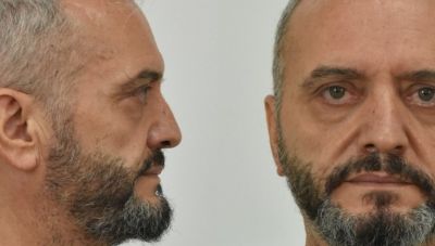 Προκλητικός ο Μίχος μέσα από τη φυλακή: 