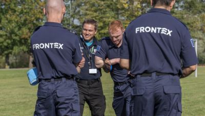 Αρνητική έκθεση Ευρωκοινοβουλίου για Frontex-Τι συνέβη