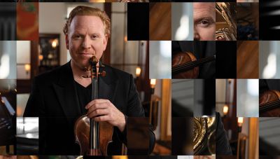 Εναρκτήρια συναυλία της Κρατικής Ορχήστρας Αθηνών για την επετειακή περίοδο των 80 χρόνων της