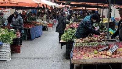 Ηράκλειο: Δημόσια διαβούλευση για τους κανονισμούς λαϊκών αγορών και τις κυκλοφοριακές ρυθμίσεις