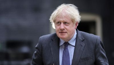 Ο Μπόρις Τζόνσον ξεκίνησε τη μάχη για τους 100 βουλευτές-Οι κρίσιμες ημερομηνίες