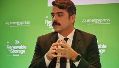 Ι. Μάργαρης: Απελευθέρωση ηλεκτρικού χώρου, αποθήκευση και διασυνδέσεις για πιο γρήγορη διείσδυση ΑΠΕ