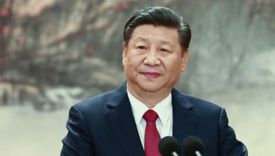 «Χαράζει» η 3η θητεία για τον Σι Τζινπίνγκ-Τι σχεδιάζει
