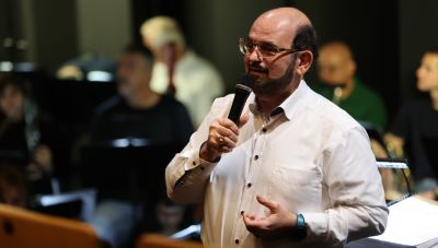 Πολιτιστικό Συνεδριακό Κέντρο Ηρακλείου: Περισσότερα από 850 παιδιά λυκείου στο διπλό εκπαιδευτικό πρόγραμμα