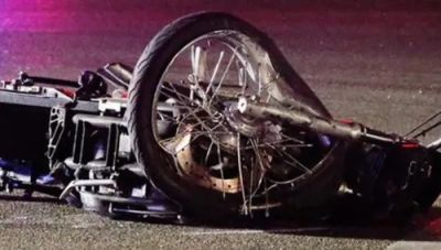 Παραδόθηκε ο οδηγός που παρέσυρε και εγκατέλειψε τον 20χρονο στον Πλακιά-Έχασε το πόδι του ο νεαρός