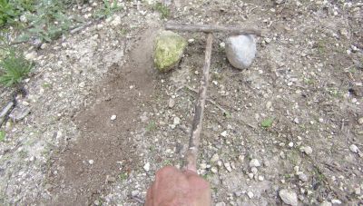 Τα παχνίδια του παλιού καιρού: Ο Ντελιμάς