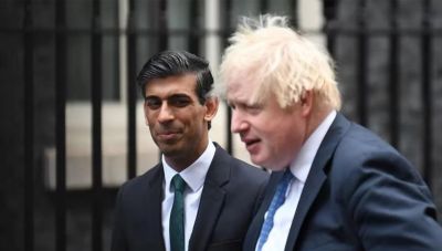 M. Βρετανία: Ακόμη και σήμερα μπορεί να ανακηρυχθεί πρωθυπουργός ο Ρίσι Σούνακ