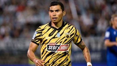 Ο Πινέδα στην προεπιλογή της Εθνικής Μεξικού για το Παγκόσμιο Κύπελλο