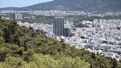 Αγορά ακινήτων: Μαγνήτης για εγχώριους και ξένους επενδυτές