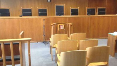 Σωκράτης Βαρδάκης: «Αόρατοι για την κυβέρνηση οι Δικαστικοί Υπάλληλοι της χώρας»