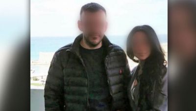 Επίθεση με καυστικό υγρό στο Ηράκλειο -Στις φυλακές Νεάπολης μετά την προφυλάκισή της η 38χρονη