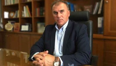 Αθώος ο Δήμαρχος για υπόθεση ταφής στο κοιμητήριο της Καλαμαύκας