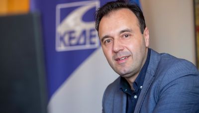 Δημήτρης Παπαστεργίου: Η ανθεκτικότητα των πόλεων το ζητούμενο