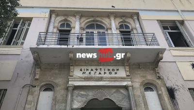 Ηράκλειο: Προφυλακίστηκε ο 31χρονος για τις απάτες με λεία άνω των 163.000 ευρώ-Αναζητούνται οι συνεργοί του