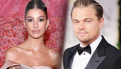 Λεονάρντο Ντι Κάπριο: Oύτε με τη Μορόνε έσπασε την «κατάρα των 25»