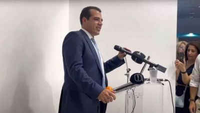 Προληπτικές εξετάσεις με αποστολή SMS: Eπέκταση του προγράμματος ανακοίνωσε ο Πλεύρης