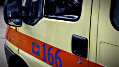 Χερσόνησος: Τροχαίο με παράσυρση τουρίστριας