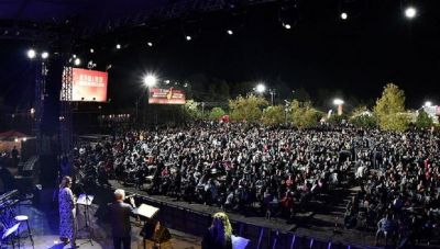 Ηράκλειο: Οι εκδηλώσεις του 48ου Φεστιβάλ ΚΝΕ - «Οδηγητή»