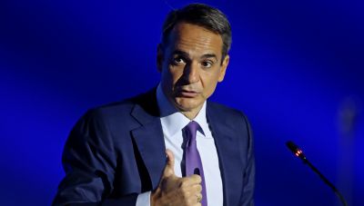 Μητσοτάκης: Δεν είμαι κωλοτούμπας – Δεν θα αλλάξω τον εκλογικό νόμο εκτός…