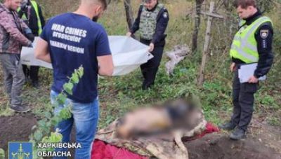 Ουκρανία: Νέα «Μπούκα» στα περίχωρα του Χαρκόβου;