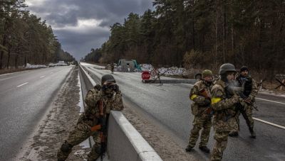 Το Κίεβο βρήκε την «αχίλλειο πτέρνα» της Ρωσίας, αλλά ο Πούτιν δεν το βάζει κάτω