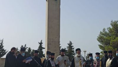 Τριήμερες εκδηλώσεις τιμής και μνήμης για την επέτειο του Ολοκαυτώματος στα χωριά της Βιάννου και της Ιεράπετρας