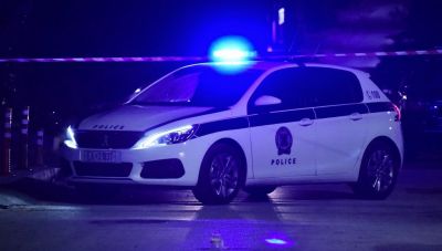 Τηλεφώνημα για βόμβα σε συναυλία της Άννας Βίσση