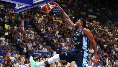 Η πρώτη ανάρτηση του Γιάννη μετά τον αποκλεισμό της Εθνικής (βίντεο)