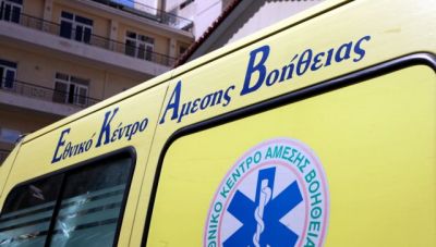 Ηράκλειο: Επεισόδιο ξυλοδαρμού στα Καμίνια με θύμα 48χρονο Αλβανό