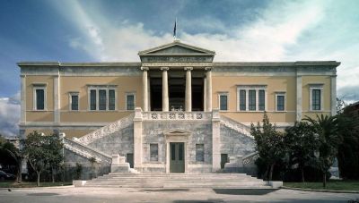 Τα κορυφαία Πανεπιστήμια για την απασχόληση αποφοίτων-Πρωτιά για το Μετσόβιο στην Ελλάδα