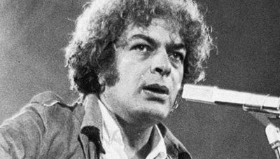 Ένα μοναδικό αφιέρωμα στον Μάνο Λοΐζο 40 χρόνια μετά το θάνατο του